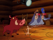 YR Timon Pumbaa & police6