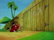 YGJTC Timon & Pumbaa38