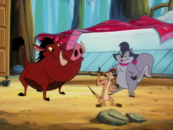 SC Timon Pumbaa & Piper7