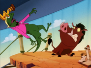 YBYT Timon Pumbaa & Sal12