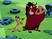 SM Timon & Pumbaa22