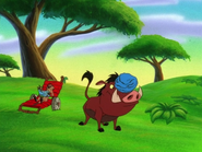 TSIC Timon & Pumbaa25