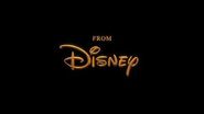 An official TV spot for The Lion King