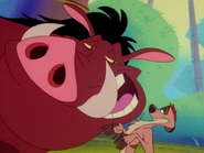 GU Timon & Pumbaa