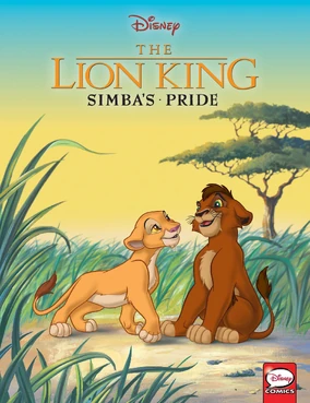 コミック・アニメ Simba Simba: The King Lion (TV Series 1995– ) - IMDb
