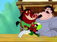 TSITS Timon Pumbaa & Quint19