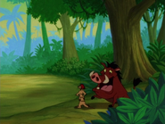 TTAKAH Timon & Pumbaa17