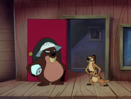 MI Timon & Boss Beaver8