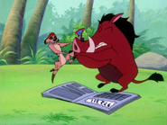 YMHAWSMB Timon & Pumbaa8