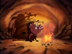 ATWWT&P Timon & Pumbaa14