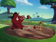 W Timon & Pumbaa38