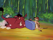 DBTC Timon & Pumbaa