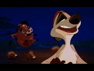 SBM Timon & Pumbaa11