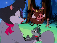 SC Timon Pumbaa & squirrels2