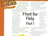 Hunt for Help