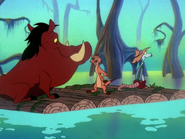 OB Timon Pumbaa & Boudreaux10