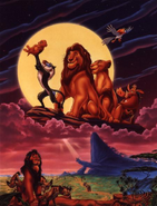 The Lion King promo4