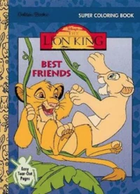 Best Friends CB
