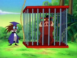 PM Pumbaa & Exeter4