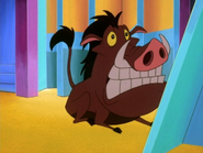 DHTVI Pumbaa