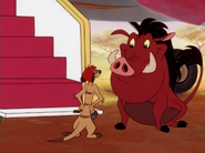 LBAM Timon & Pumbaa23