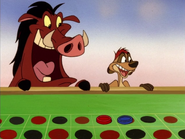 LBAM Timon & Pumbaa27