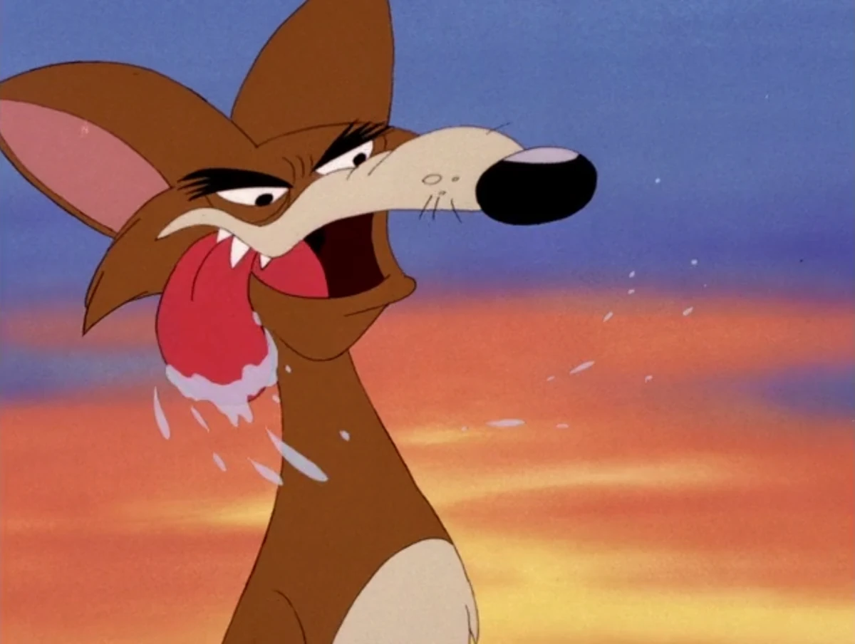 JACKAL ジャンク Jackals | The Lion Guard Wiki | Fandom