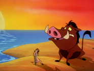 MM Timon & Pumbaa25