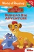 Bunga's Big Adventure