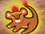Nala's father