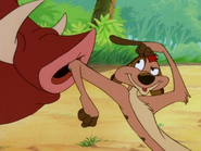 UBAE Timon & Pumbaa15