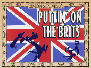 PuttinontheBrits