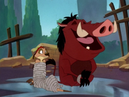 Roach Timon & Pumbaa41