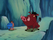 TSIC Timon & Pumbaa38