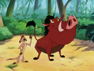 UBAE Timon & Pumbaa2