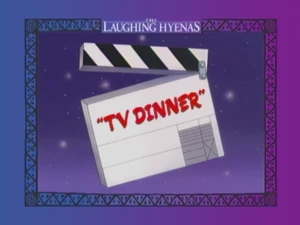 TV Dinner