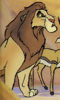 Leo | The Lion King Wiki | Fandom