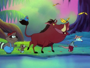 OB Pumbaa & Boudreaux9