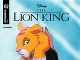 The Lion King 2