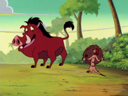 BGD Timon & Pumbaa21