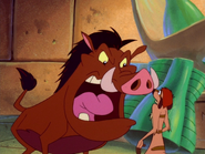 LIDN Timon & Pumbaa25