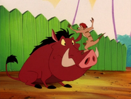 CMIYK Timon & Pumbaa50