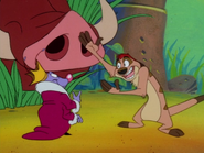 GU Timon Pumbaa & Woody2