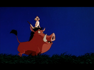 SBM Timon & Pumbaa12