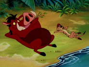 YGJTC Timon & Pumbaa3