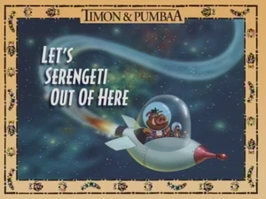 LetsSerengetioutofHere