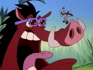 S&S Pumbaa & cricket7