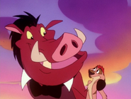 YMHAWSMB Timon & Pumbaa29