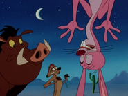 MD Timon Pumbaa & Rabbit23