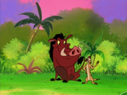 NBT Timon & Pumbaa24